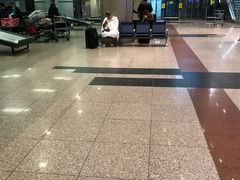 -开罗国际机场