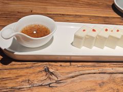 椰香山药冻-YAFEE雅菲·粤菜·湘菜·融合菜(魏公村店)