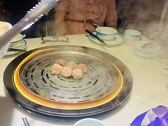-碗中海·蒸汽海鲜·桑拿鸡(岭南天地店)