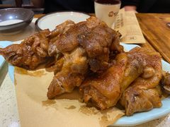 -状元阁烧烤(新华路总店)