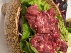 -刘少华贵州小黄牛·鲜牛肉火锅(总店)