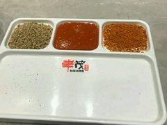 -丰茂烤串(建设街店)