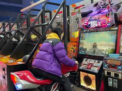 -大玩家(金牛万达店)