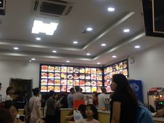 -晋味坊手工刀削面农家菜(霍营店)