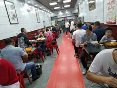 -郑家包子牛肉拉面(尚勤路店)