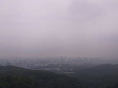 -白云山索道-售票处