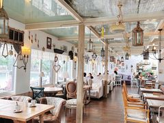-Vanillacafe香草咖啡(银海大世界店)