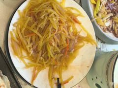 -高玛纳驴肉火烧(一世界店)