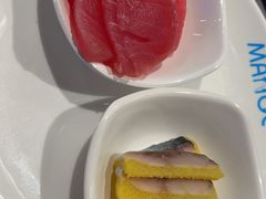 -曼格活海鲜·牛排自助(光明蓝鲸店)