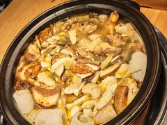 -一朵菌·野生菌探索家火锅(南亚店)