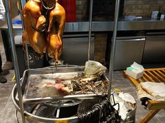 北京烤鸭-壹零捌道·北京烤鸭(车公庄店)