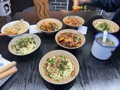-泰宜担担面(黄泥塝总店)