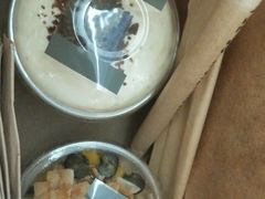 -喜茶(深圳丰盛町店)