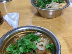 -朝阳路拉面店