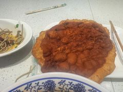 -黑窑厂糖油饼烤鸭·清真菜(旗舰店)