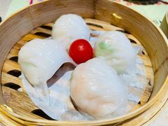 -点都德(千灯湖环宇城店)
