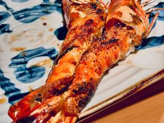 -鸟万·炭火料理Yaki ONE(星光店)