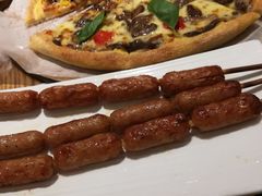 -乐凯撒披萨(正佳广场店)