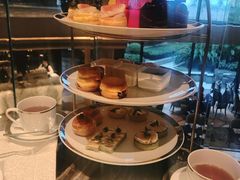 -Salon de Ville浦江汇(上海外滩华尔道夫酒店店)