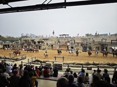 -深圳锦绣中华民俗村