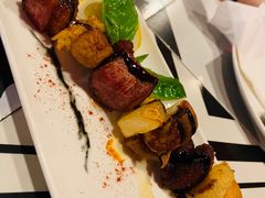 -CRAZYONES西班牙海鲜饭(日月光店)