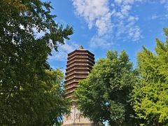 -玲珑塔公园