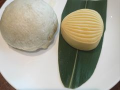 -瑞面(吴宫泛太平洋酒店)