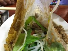 牛肉肠-小吴肠粉