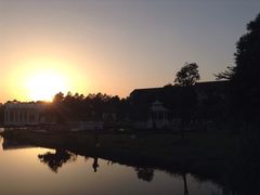 美兰湖-美兰湖景区
