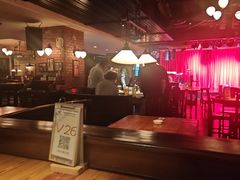 -宝莱纳啤酒花园餐厅PAULANER BRAUHAUS Nanjing(广州路店)