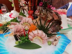 -虾佬圣汤·海鲜姿造(乐堤港店)
