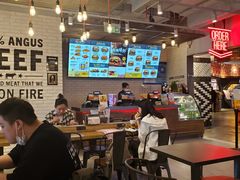 大堂-卡乐星(美罗城店)