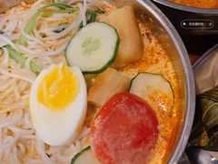 -海安安越南粉(丹竹頭店)