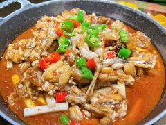 -蛙喔牛蛙(椒江青悦城店)