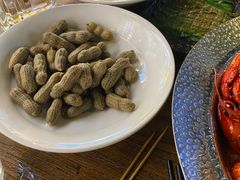 -517烧烤·龙虾·海鲜大排档(万象都荟店)
