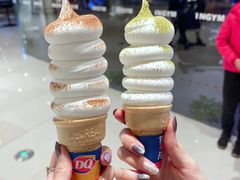 -DQ·蛋糕·冰淇淋(苏州中心店)