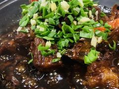 闷羊排-七公里小吃街(海埂路店)