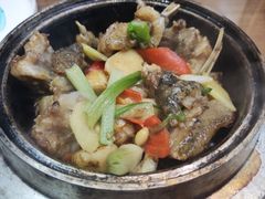 -旺角餐厅(潮州大道店)