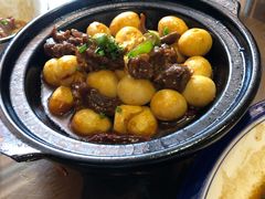 -全聚贤餐厅·湖北家常菜(沙湖店)