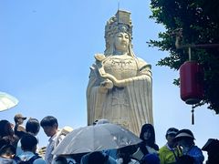 -湄洲岛