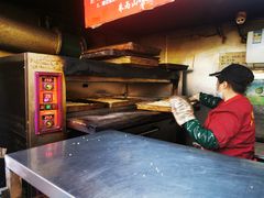 大堂-朱记小郑酥烧饼(建康路店)