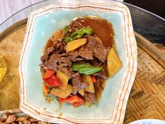 -纳兰傣雀傣味餐厅