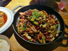 -CLUB心邸·掼蛋·麻将·扑克(日坛店)