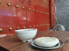 -老李家杂肝汤(回民街店)