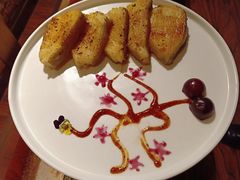 -樱之盛宴·蟹料理海鲜自助(前进大街店)