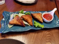 -Uncle Kosto科斯托·中东菜