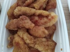 -七菜馆·东北菜·蒸饺(文体路店)