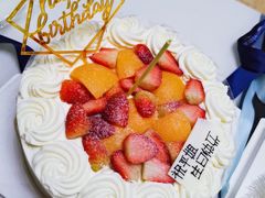 -丁香西饼屋(桂林路店)