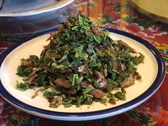-闯关东东北农家菜(崂山石老人店)