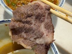 -菜忠潮州牛肉店(岗厦店)